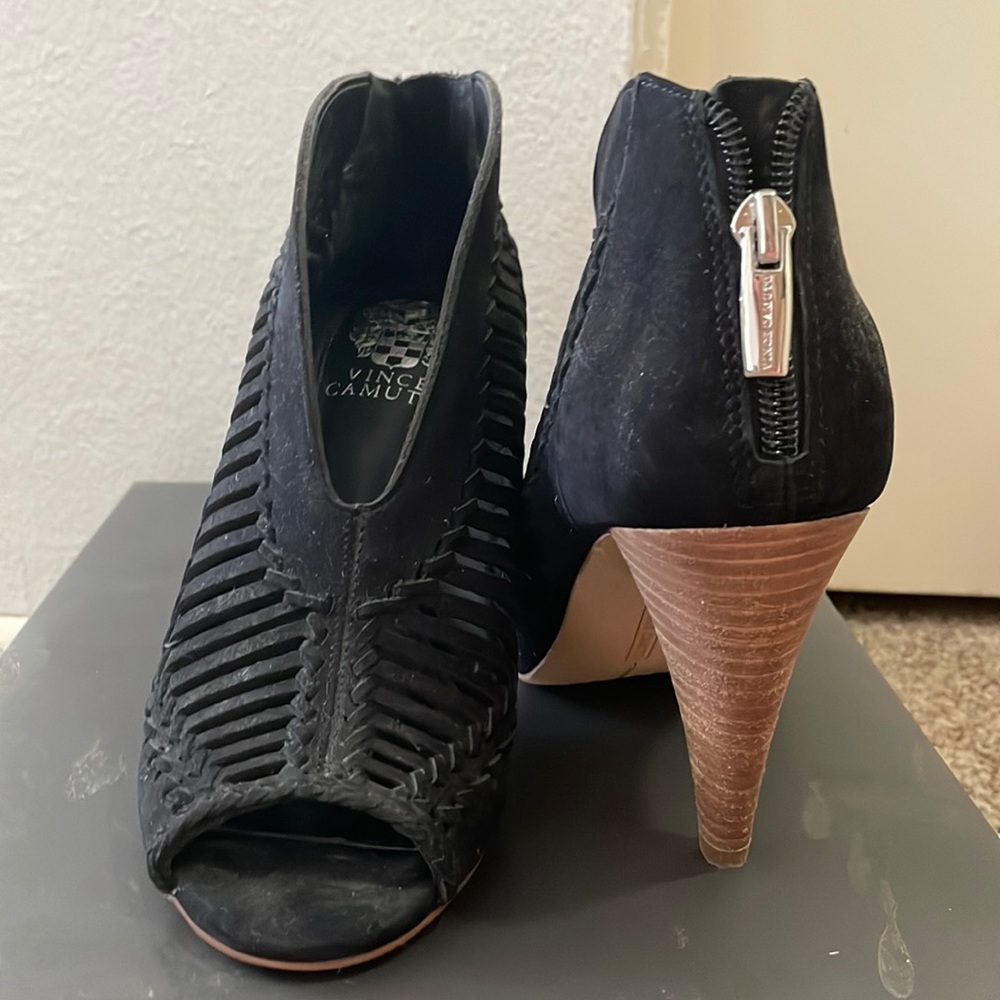 Vince Camuto, Acha bootie, 6.5m